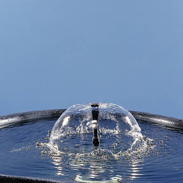 Ubbink dīķa filtra sūknis PowerClear 5000, 5&nbsp;W, UVC