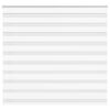 vidaXL žalūzijas zebra 160x100 cm auduma platums 155,9 cm poliesters