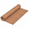 vidaXL Korķa ruļļi Brūna 100 x 200 x 0,5 cm korķis