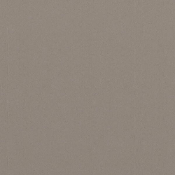 vidaXL balkona aizslietnis, 75x300 cm, pelēkbrūns audums