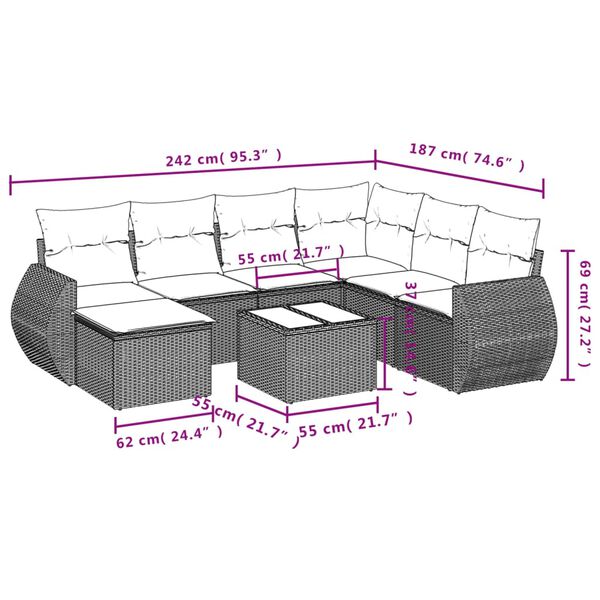 Showing Product Image 3 of 17