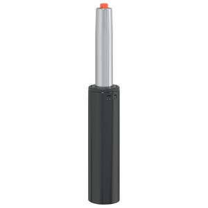 vidaXL Biroja krēsla gāzes cilindrs Melna 239-309 mm Dzelzs