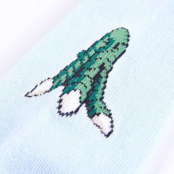 Bērnu zeķes, 5 pāri, 30-34