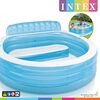 Intex piepū&scaron;amais baseins Family Lounge Pool, 57190NP