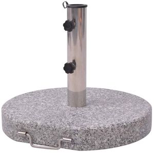 vidaXL saulessarga statīvs, 45 cm