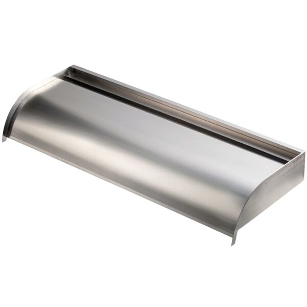 Ubbink ūdenskrituma kaskāde Nevada, 90 cm, nerūsējo&scaron;s tērauds