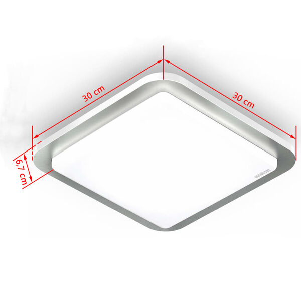 Steinel Lampa ar Sensoru RS LED D2