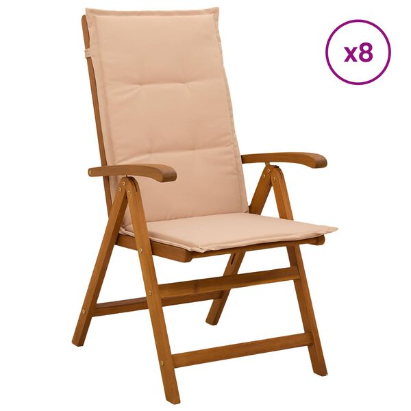 Showing Product Image 1 of 8