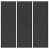 vidaXL Baseina grīdas pārklājs 396 x 396 x 0,1 cm Kvadrātveida Melna
