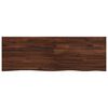 vidaXL Taisnstūra galda virsma 150 x 50 x 3,2 cm Taisnstūra