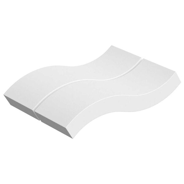 vidaXL Bonnell atsperu matracis, Medium, 120x200 cm