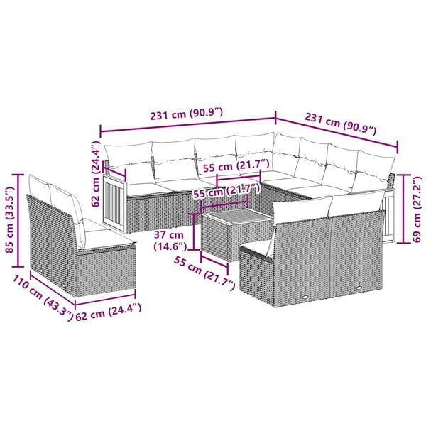 Showing Product Image 3 of 17