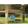 GARDENA Accu trimmeris ComfortCut Li-18/23R, plastmasa, 9825-20
