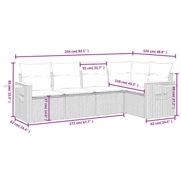 Showing Product Image 3 of 17