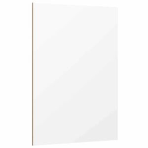 vidaXL Dekora Paneli 12 gab. Balts 30 x 42 x 0,27 cm Inženierijas koks