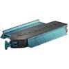 wolfcraft &scaron;ablons laminātam, 130 mm, 6949000
