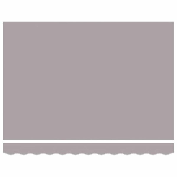 vidaXL Izvelkams jumtiņ&scaron; Gai&scaron;i pelēks 350 x 250 cm Audums un Metāls