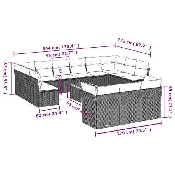 Showing Product Image 3 of 14