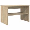 vidaXL Televizora skapī&scaron;a 60 x 35 x 40 cm Sonoma ozols