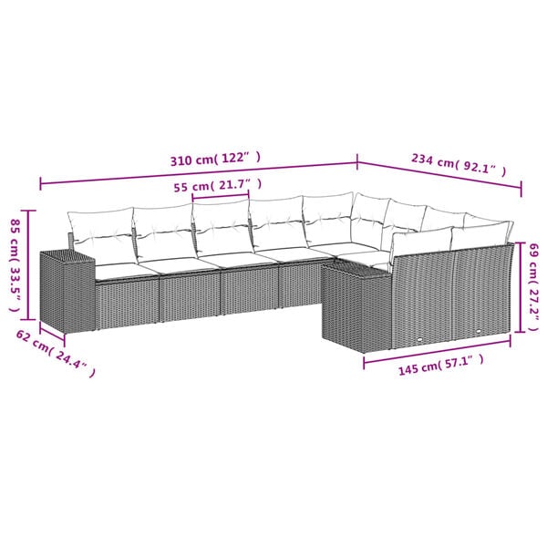 Showing Product Image 3 of 17