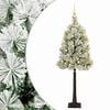 Green_and_white