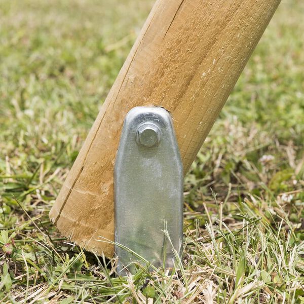 TRIGANO zemes stiprinājums &scaron;ūpolēm Secur'in, J -900590