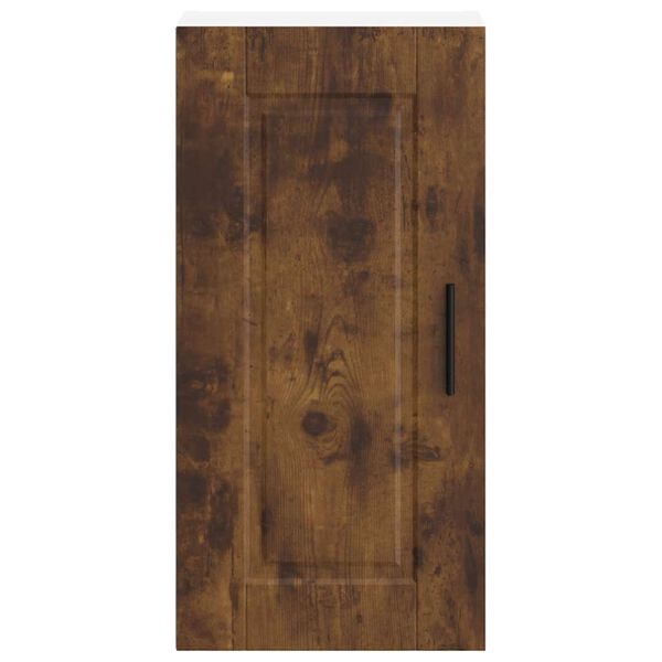 vidaXL virtuves apakšējai skapītis Porto ozola krāsa inženierijas koks