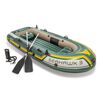Intex piepū&scaron;amā laiva Seahawk 3, 295x137x43 cm, 68380NP