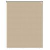 vidaXL Āra Rullo Žalūzija UV Aizsardzībai Bē&scaron;a 100 x 230 cm (W x H)