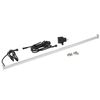 Ubbink LED lampu virtene, 62 LED lampiņas, 90 cm, balta, 1312117