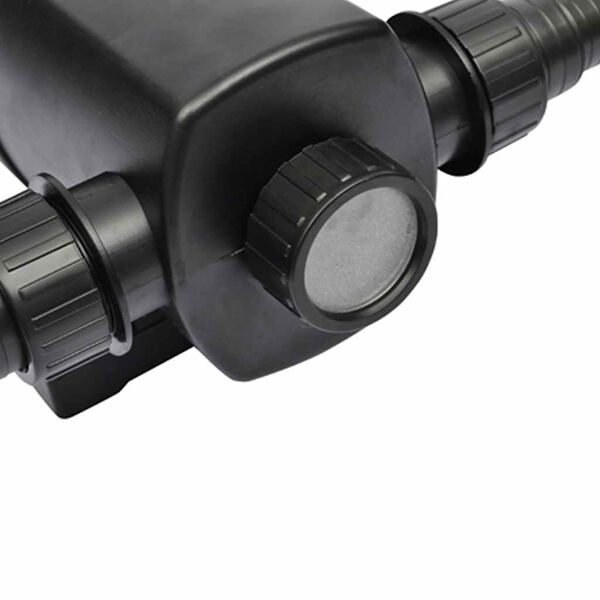 UVC Dīķa Ūdens Attīrī&scaron;anas Iekārta 35,000 L