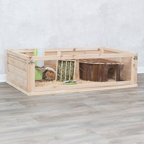 TRIXIE aploks jūrascūciņām, 100x60x30 cm