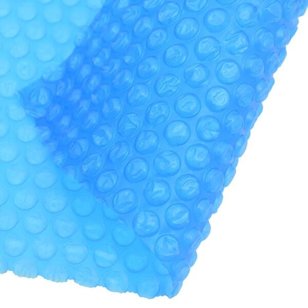 Baseina Pārklājs PE 3 x 2 m Taisnstūria forma, Zils