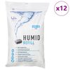 vidaXL Lafita moisture absorber uzpildes 12 gab. 900 g