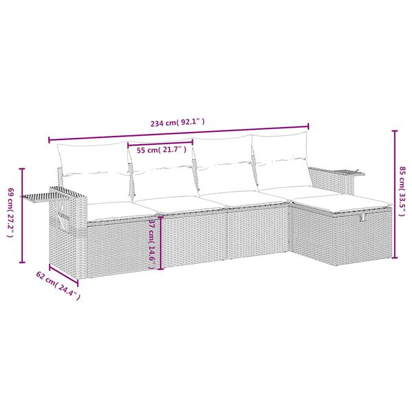 Showing Product Image 4 of 16