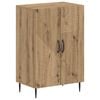 Artisan_oak