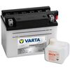 Varta motocikla akumulators Powersports Freshpack, YB4L-B