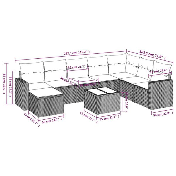 Showing Product Image 3 of 17