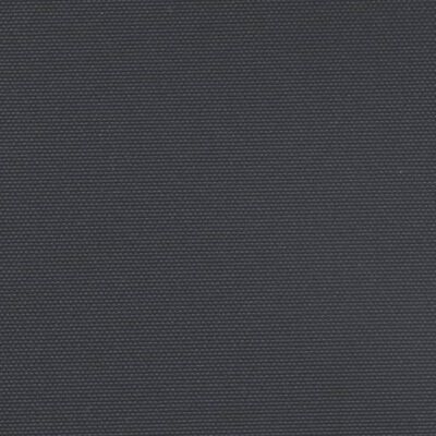 vidaXL izvelkams sānu aizslietnis, melns, 180x1200 cm