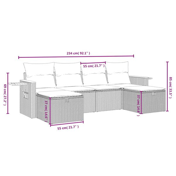 Showing Product Image 4 of 17