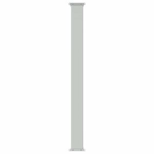 vidaXL Izturīgs sāns &scaron;ūpulis 300 x 100 cm Poliesters Taisnstūra Bē&scaron;a