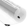 vidaXL Augu pārsegs Caurspīdīgs 6 x 1,5 m PVC