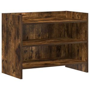 vidaXL Televizora skapī&scaron;a 60 x 33 x 47 cm Kūpināts ozols