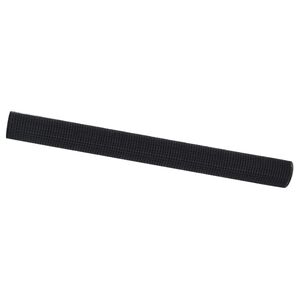 vidaXL Metinātās stieples žogs 5000 x 150 cm Pelēka