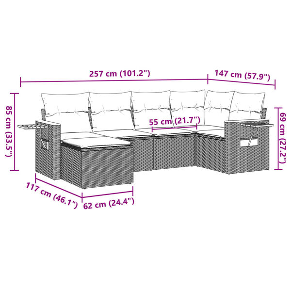 Showing Product Image 3 of 17