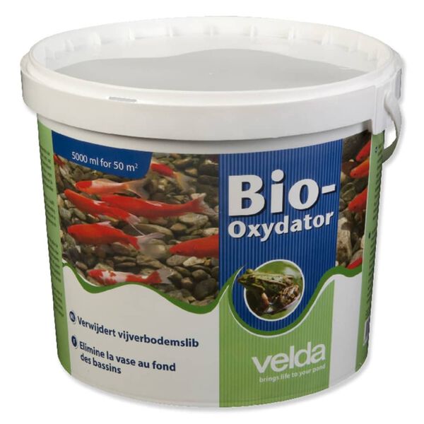 Velda biooksidants, 5000 ml, 122156