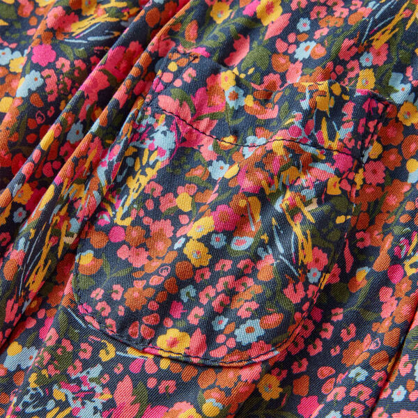 Bērnu svārki, krāsaini, 92