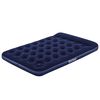Best Way Gaisa matracis Zila 191 x 137 x 28 cm PVC