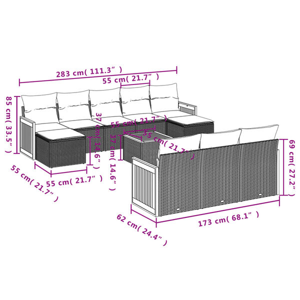 Showing Product Image 3 of 17