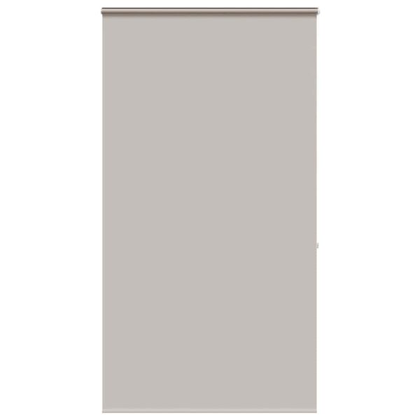 vidaXL rullo žalūzija du&scaron;ai kaseti, 120x240 cm, auduma platums 116 cm